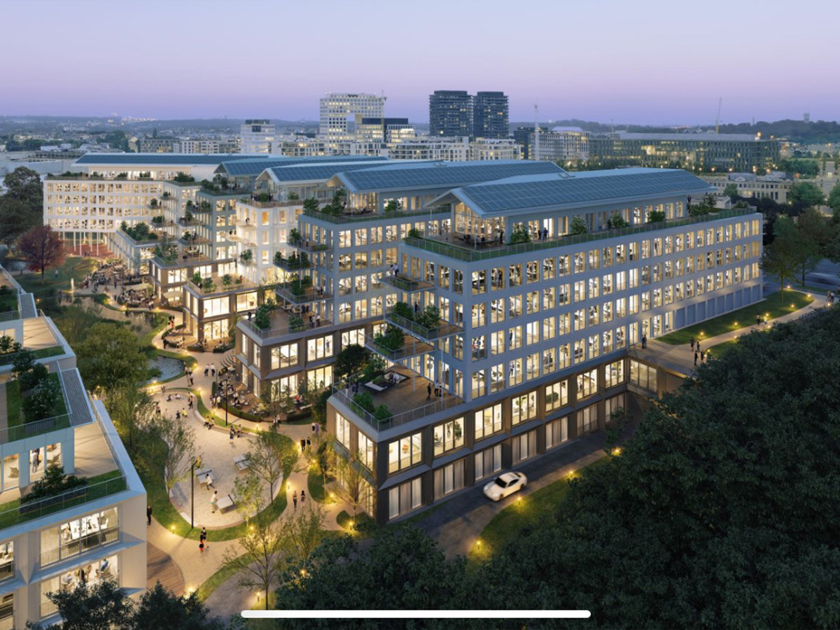 Botanica - Luxembourg