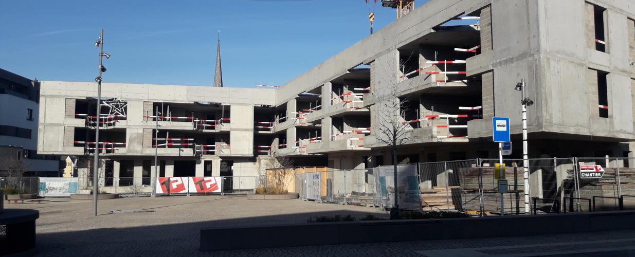 Differdange