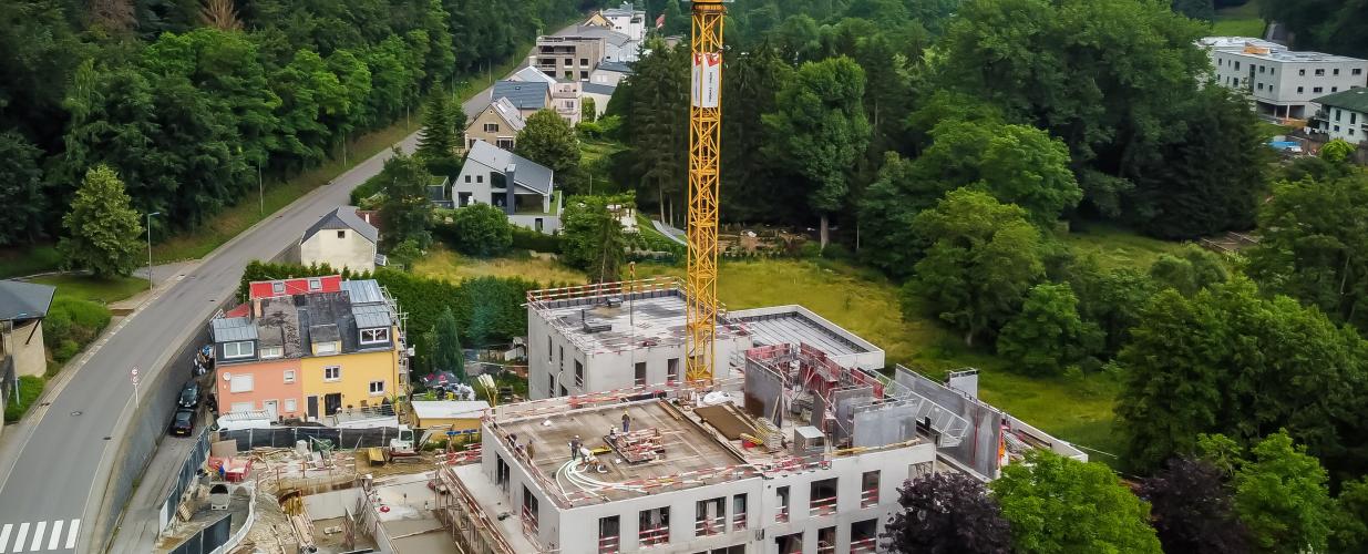 Résidence Bellevue