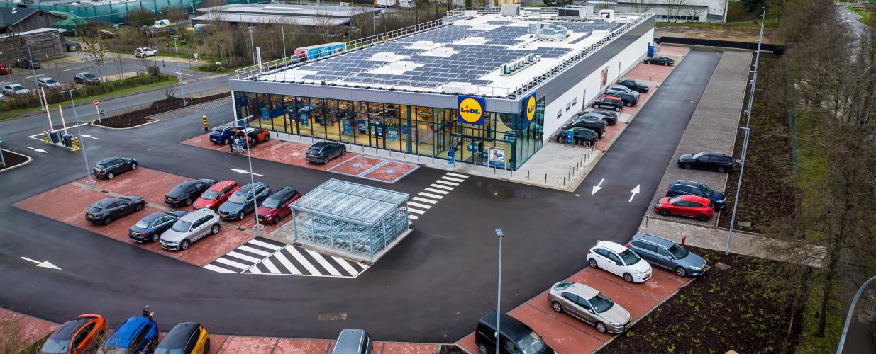 LIDL WINDHOF