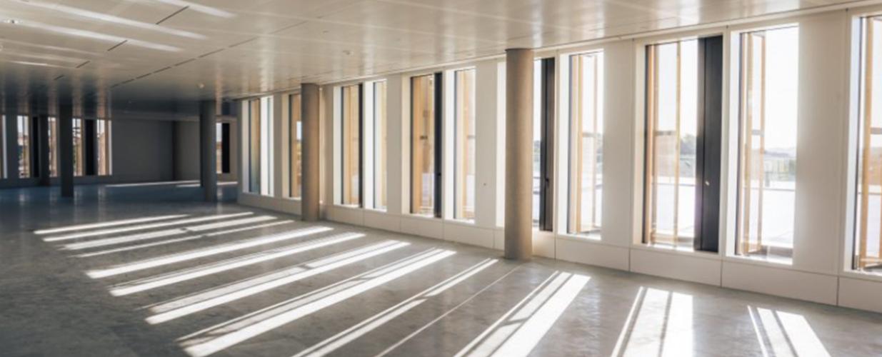 CITCO à Luxembourg-Hollerich