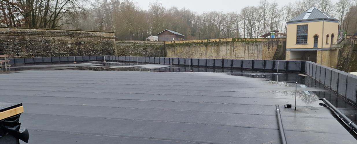 Centre culturel de Steinfort