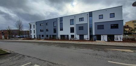 Résidence Kroun Residenzen à Mamer