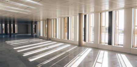 CITCO à Luxembourg-Hollerich