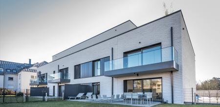 Parc des Aubépines - Les Hauts de Belair - Lot 19