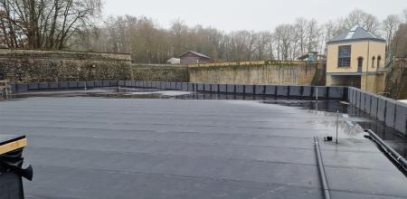 Centre culturel de Steinfort