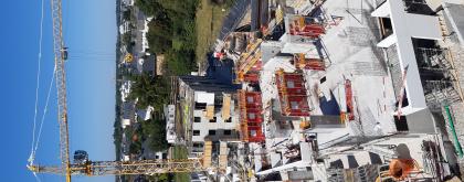 Lotissement AM PIESCH