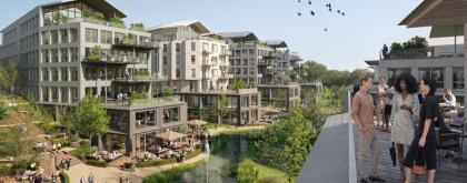 Botanica - Luxembourg