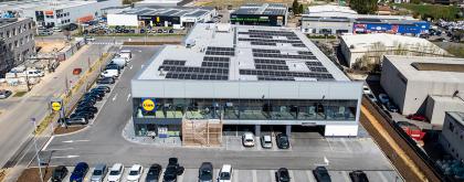 Lidl - Mersch