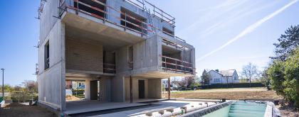 Villa Benarroch - Bertrange