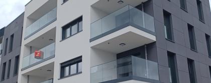 Résidence Kroun Residenzen à Mamer