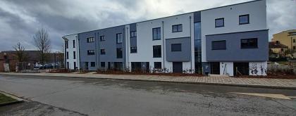 Résidence Kroun Residenzen à Mamer