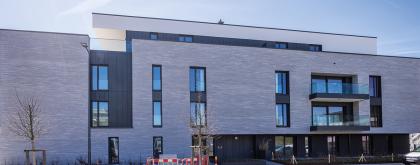 Parc des Aubépines - Les Hauts de Belair - Lot 3