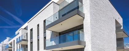 Parc des Aubépines - Les Hauts de Belair - Lot 3