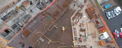 Résidence Prélude à Luxembourg-Cents