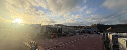 Supermarché Lidl à Diekirch