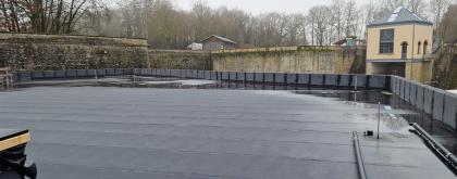 Centre culturel de Steinfort