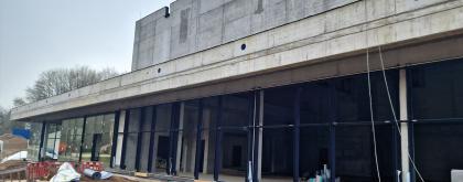 Centre culturel de Steinfort