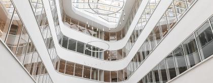 Projet "UNICITY" - Bureaux, commerces et logements